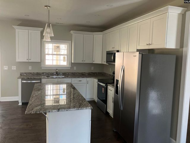 84 Crims Creek Trail, Pomaria, SC 29126