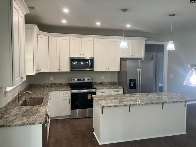 84 Crims Creek Trail, Pomaria, SC 29126