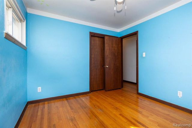 28100 Garfield Street, Roseville, MI 48066