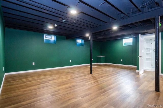 28100 Garfield Street, Roseville, MI 48066