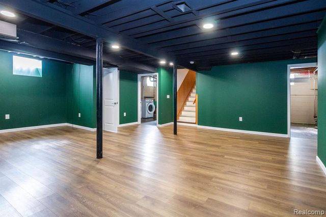 28100 Garfield Street, Roseville, MI 48066