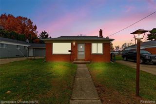 291 N Rose Street, Mount Clemens, MI 48043