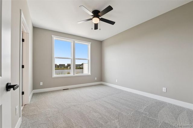 2315 Gilder Drive, Howell, MI 48843