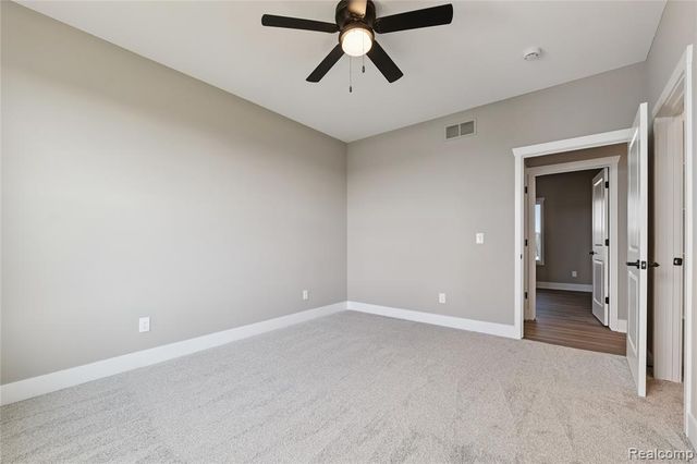 2315 Gilder Drive, Howell, MI 48843