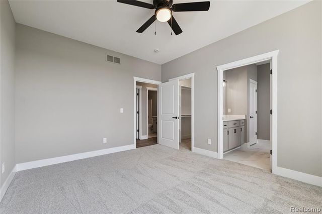 2315 Gilder Drive, Howell, MI 48843