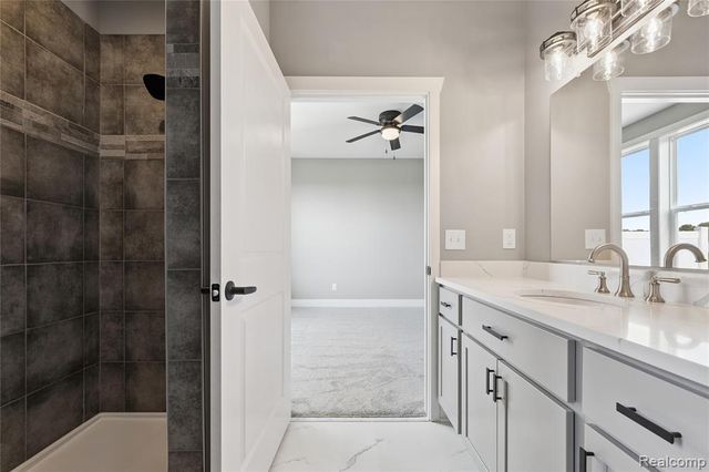 2315 Gilder Drive, Howell, MI 48843