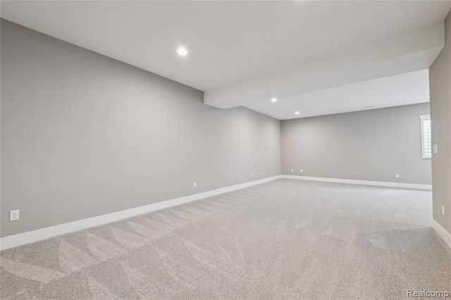 2315 Gilder Drive, Howell, MI 48843