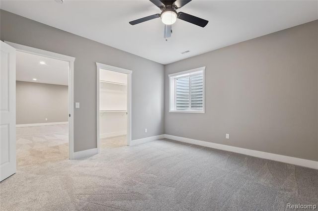 2315 Gilder Drive, Howell, MI 48843