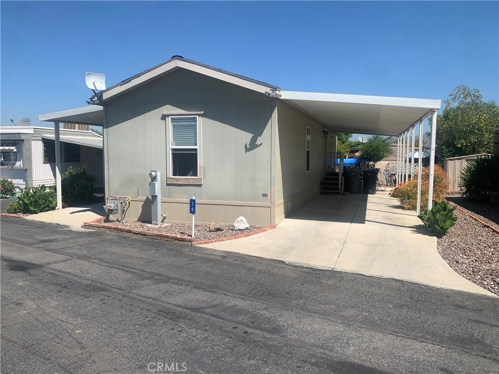 1600 S San Jacinto Ave 16, San Jacinto, CA 92583