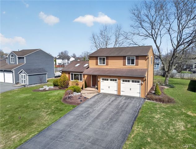 8598 Nazareth Drive, Cicero, NY 13039