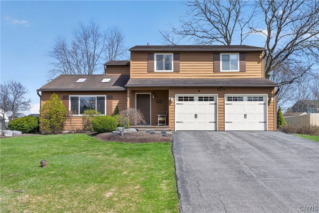 8598 Nazareth Drive, Cicero, NY 13039