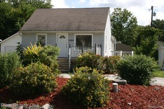 3268 Troy Drive, Troy, MI 48083