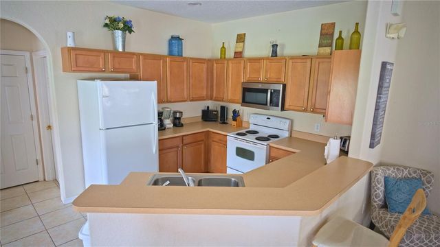 16617 CARIBBEAN BREEZE WAY, Clermont, FL 34714