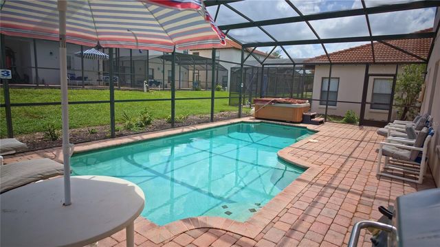 16617 CARIBBEAN BREEZE WAY, Clermont, FL 34714