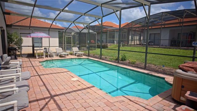 16617 CARIBBEAN BREEZE WAY, Clermont, FL 34714