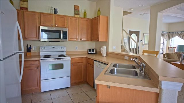 16617 CARIBBEAN BREEZE WAY, Clermont, FL 34714