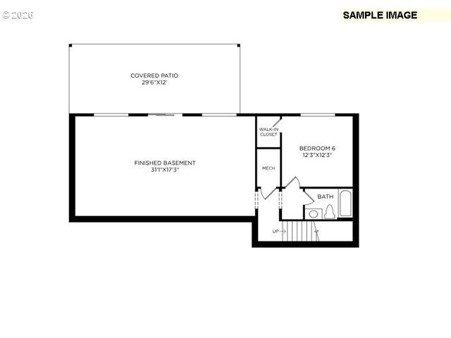 630 N Y St, Washougal, WA 98671