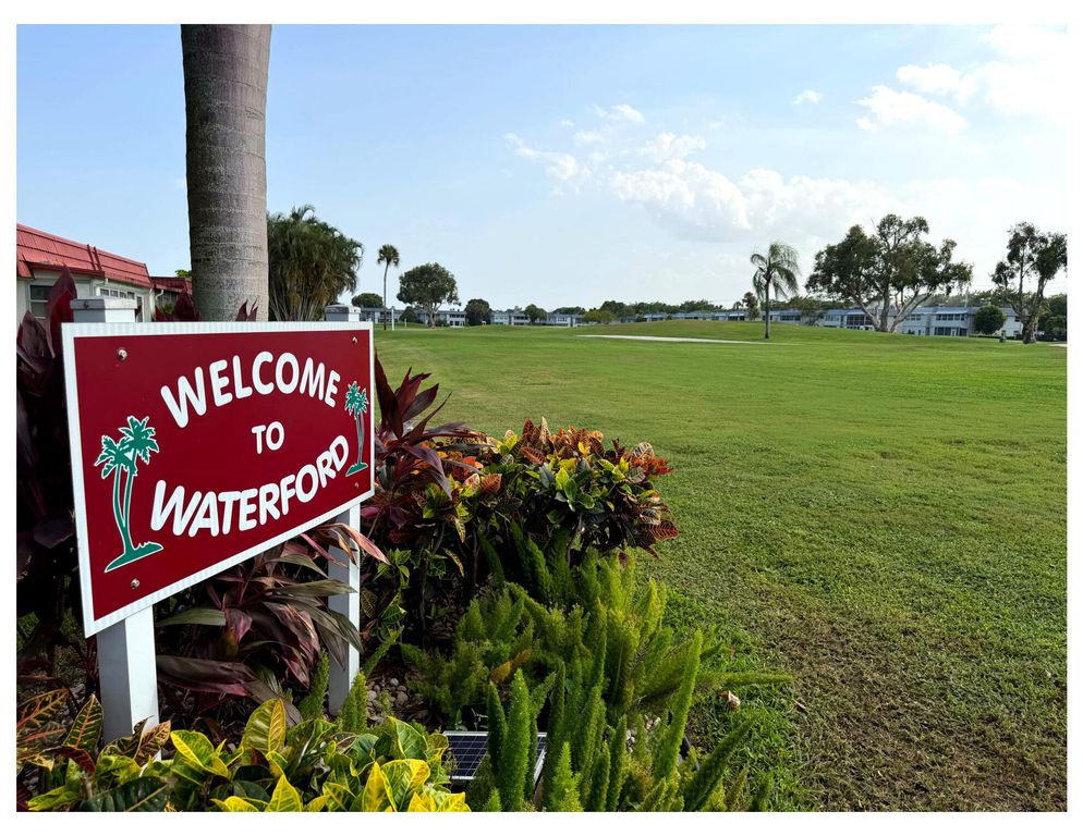 215 Waterford Crescent I, Delray Beach, FL 33446