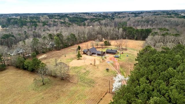 1166 Coan Drive, Locust Grove, GA 30248