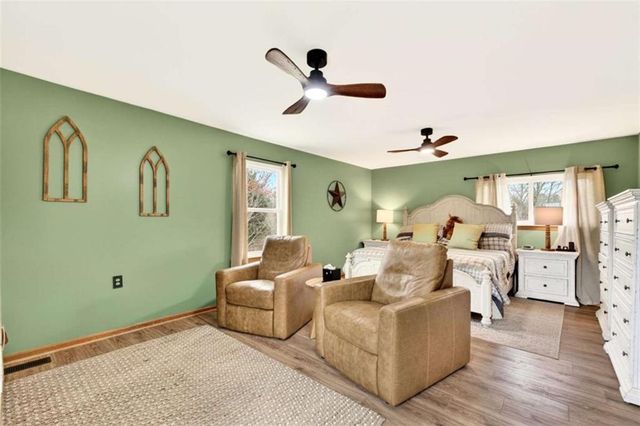 1166 Coan Drive, Locust Grove, GA 30248