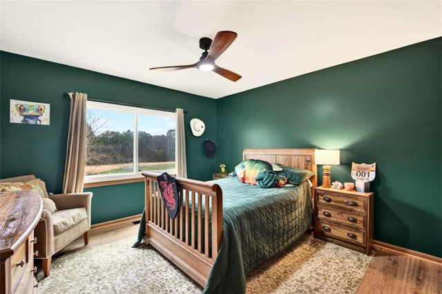 1166 Coan Drive, Locust Grove, GA 30248