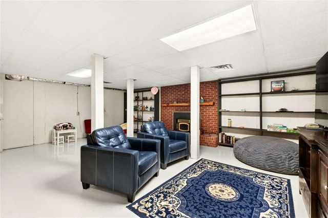 1166 Coan Drive, Locust Grove, GA 30248