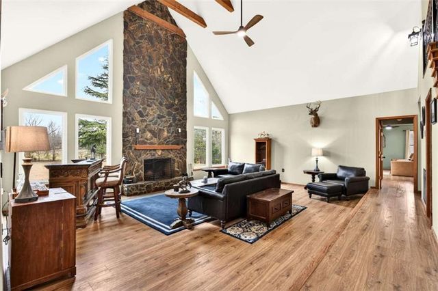 1166 Coan Drive, Locust Grove, GA 30248