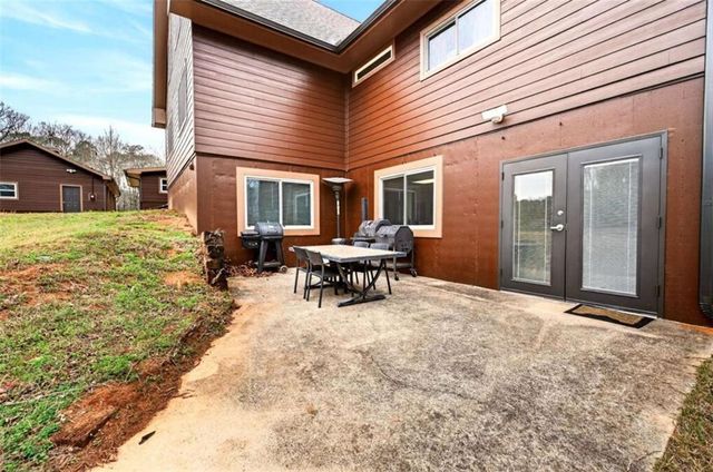 1166 Coan Drive, Locust Grove, GA 30248