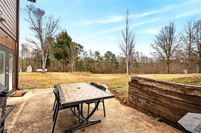 1166 Coan Drive, Locust Grove, GA 30248