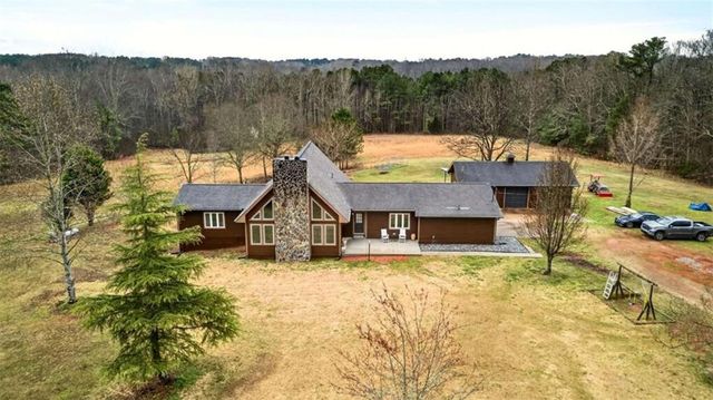 1166 Coan Drive, Locust Grove, GA 30248