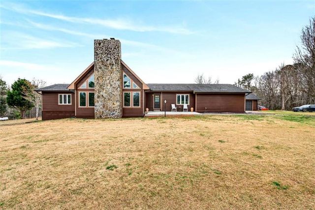 1166 Coan Drive, Locust Grove, GA 30248