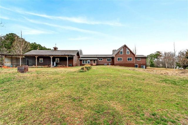 1166 Coan Drive, Locust Grove, GA 30248