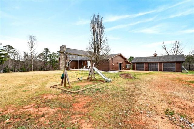 1166 Coan Drive, Locust Grove, GA 30248
