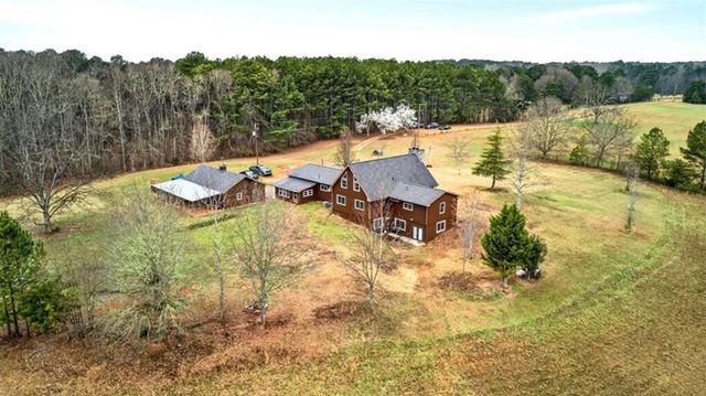 1166 Coan Drive, Locust Grove, GA 30248