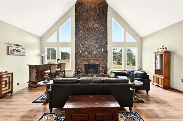 1166 Coan Drive, Locust Grove, GA 30248