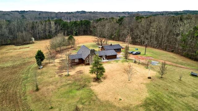1166 Coan Drive, Locust Grove, GA 30248