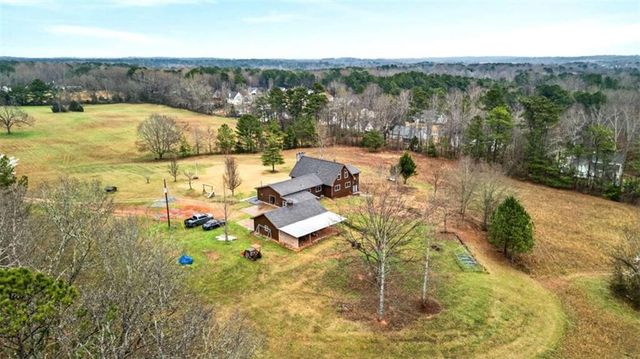 1166 Coan Drive, Locust Grove, GA 30248