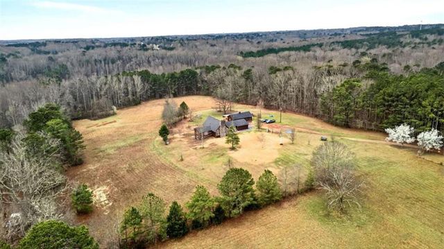 1166 Coan Drive, Locust Grove, GA 30248