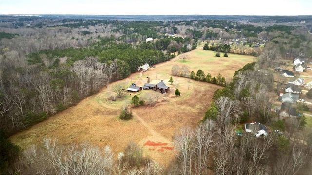 1166 Coan Drive, Locust Grove, GA 30248