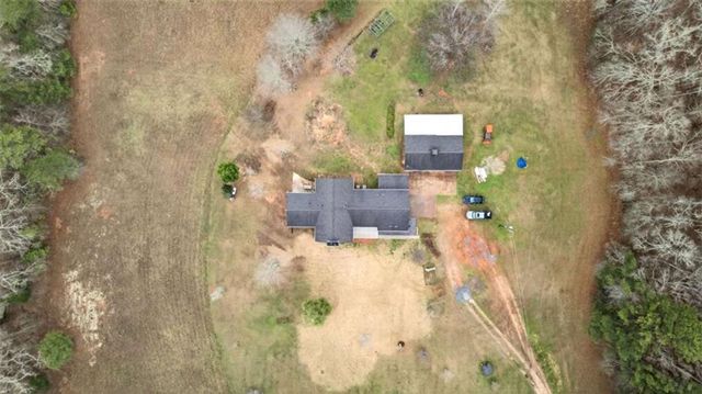 1166 Coan Drive, Locust Grove, GA 30248