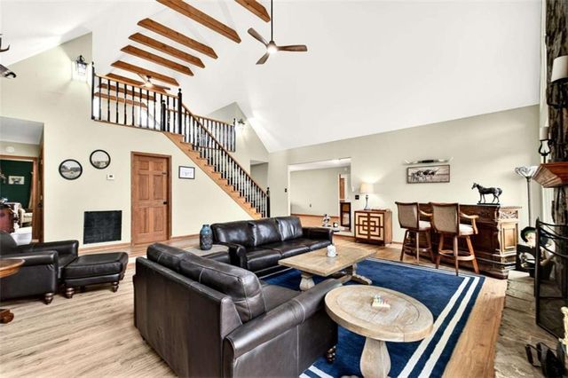 1166 Coan Drive, Locust Grove, GA 30248