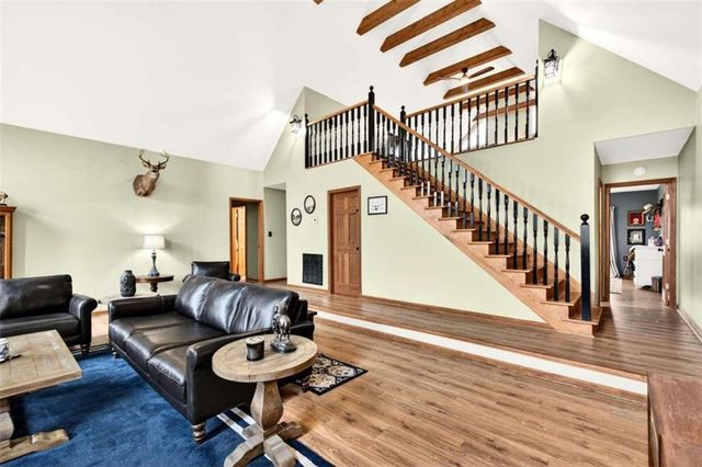 1166 Coan Drive, Locust Grove, GA 30248