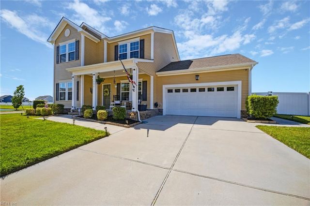 131 Homestead LN, Moyock, NC 27958