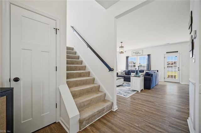 131 Homestead LN, Moyock, NC 27958