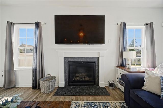 131 Homestead LN, Moyock, NC 27958