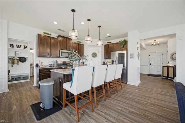 131 Homestead LN, Moyock, NC 27958