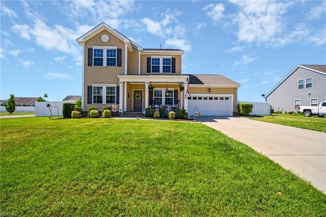 131 Homestead LN, Moyock, NC 27958