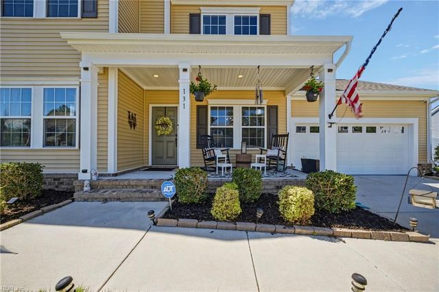 131 Homestead LN, Moyock, NC 27958