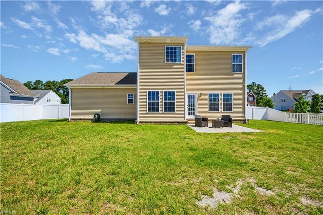 131 Homestead LN, Moyock, NC 27958