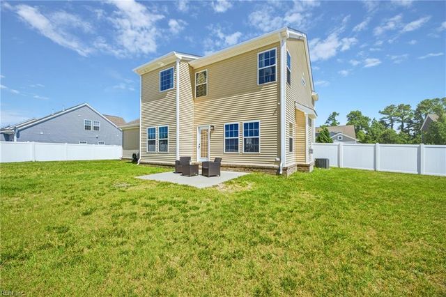 131 Homestead LN, Moyock, NC 27958